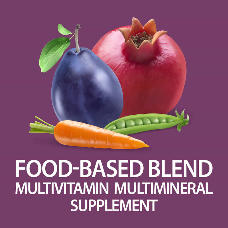 21st Century, Wellify! Women's 50+ Multivitamin Multimineral, 65 Tablets