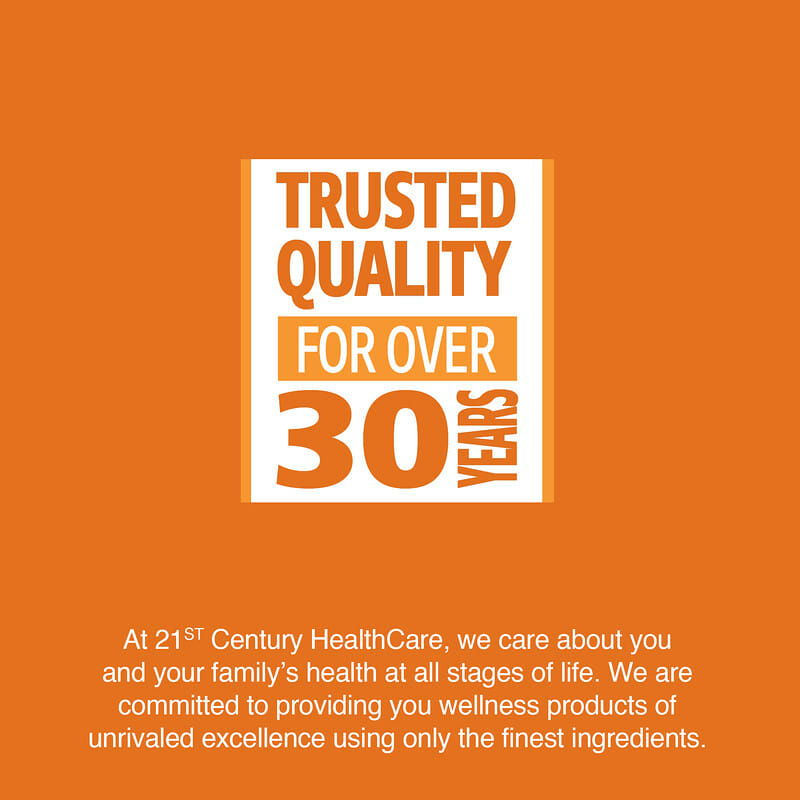 21st Century, Healthy Eyes, Lutein &amp; Zeaxanthin, 60 Capsules