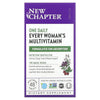 New Chapter, One Daily Every Woman's Multivitamin, 48 Vegetarian Tablets