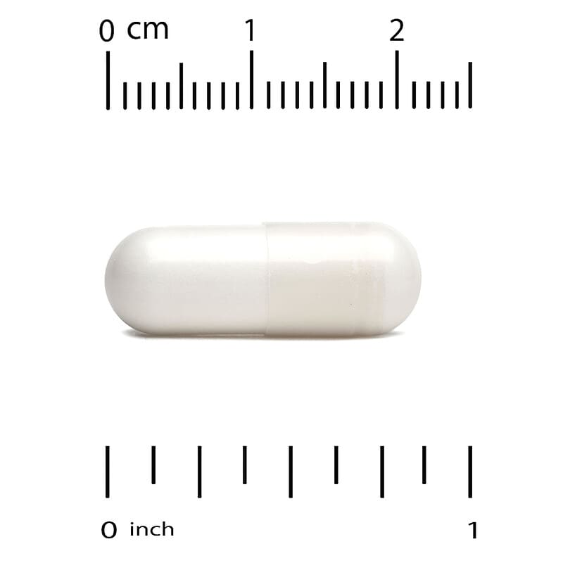 California Gold Nutrition, Magnesium Bisglycinate, Formulated with TRAACS®, 240 Veggie Capsules (100 mg per Capsule)