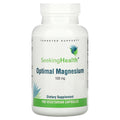 Seeking Health, Optimal Magnesium, 150 mg, 90 Vegetarian Capsules