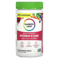 Rainbow Light, Women's One Daily Multivitamin, High Potency, 150 Vegetarian Tablets