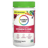 Rainbow Light, Women's One Daily Multivitamin, High Potency, 150 Vegetarian Tablets