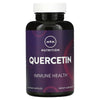 MRM Nutrition, Quercetin, 60 Vegan Capsules (500 mg per Capsule)
