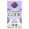 Garden of Life, Vitamin Code®, RAW Prenatal, 90 Vegetarian Capsules