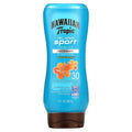 Hawaiian Tropic, Sport Sunscreen Lotion, Everyday Active, SPF 30, 8 fl oz (236 ml)