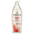Jergens, Dry Skin Moisturizer, Cherry Almond, 21 fl oz (621 ml)