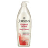 Jergens, Dry Skin Moisturizer, Cherry Almond, 21 fl oz (621 ml)