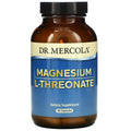Dr. Mercola, Magnesium Advanced, 90 Capsules