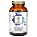 Pure Synergy, Vita-Min-Herb®, Women's Multivitamin, 120 Tablets