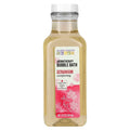 Aura Cacia, Aromatherapy Bubble Bath, Geranium, 13 fl oz (384 ml)