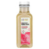 Aura Cacia, Aromatherapy Bubble Bath, Geranium, 13 fl oz (384 ml)