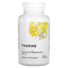 Thorne, Curcumin Phytosome, 120 Capsules (500 mg per Capsule)
