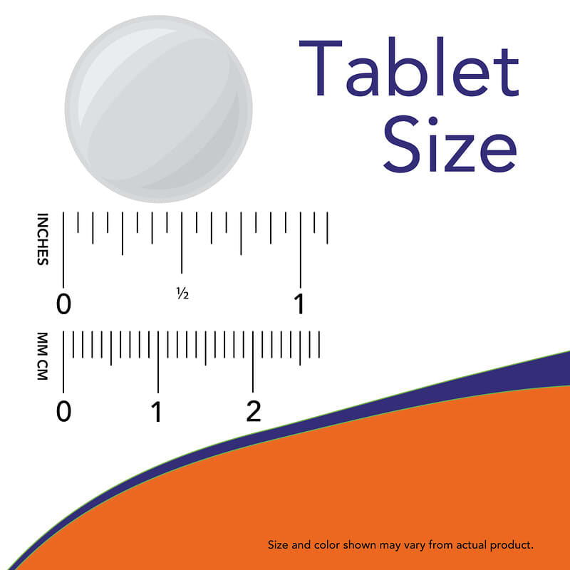 NOW Foods, Chewable CoQ10, 200 mg, 90 Lozenges