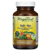 MegaFood, Men's Advanced Multivitamin, 60 Tablets