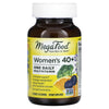 MegaFood, Women's 40+ One Daily Multivitamin, 60 Tablets