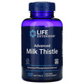 Life Extension, Advanced Milk Thistle, 120 Softgels