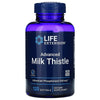 Life Extension, Advanced Milk Thistle, 120 Softgels