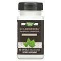 Nature's Way, Chlorofresh, Chlorophyll Concentrate, 90 Softgels (50 mg per Softgel)