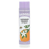 Badger, Lip Balm, Lavender Orange, 0.15 oz (4.2 g)