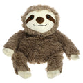 Warmies, Weighted Soft Plush, Sloth, 1 Plush