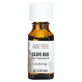 Aura Cacia, Pure Essential Oil, Clove Bud, 0.5 fl oz (15 ml)