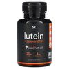 Sports Research, Lutein + Zeaxanthin, Plant-Based, 120 Veggie Softgels