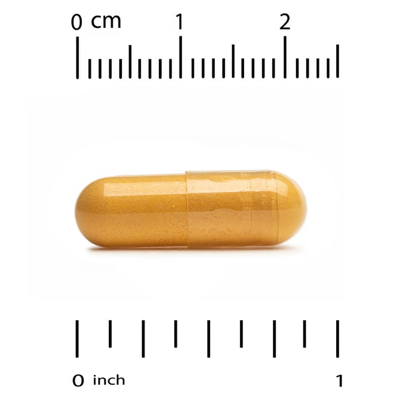 California Gold Nutrition, Boswellia Extract, Turmeric Curcumin Complex with Turmeric Extract and Turmeric Powder, 120 Veggie Capsules