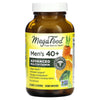 MegaFood, Men's 40+, Advanced Multivitamin, 120 Tablets