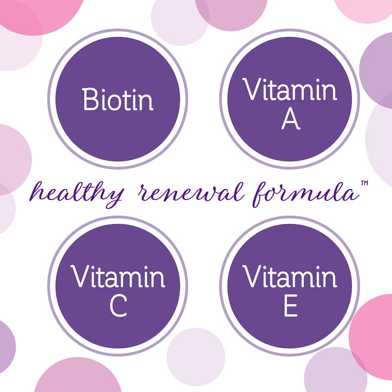 21st Century, Hair, Skin &amp; Nails, 90 Tablets