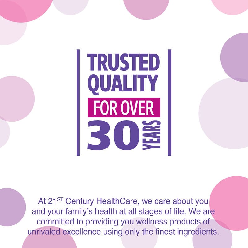 21st Century, Hair, Skin &amp; Nails, 90 Tablets