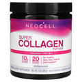 NeoCell, Grassfed Collagen Peptides, Unflavored, 7 oz (200 g)