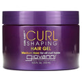 Giovanni, Curl Habit, Curl Shaping Hair Gel, Medium Hold, For All Curl Types and Textured Hair, 10.5 fl oz (310 ml)