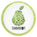 Tummydrops, Sweet Ginger Pear, 18 Drops