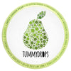 Tummydrops, Sweet Ginger Pear, 18 Drops