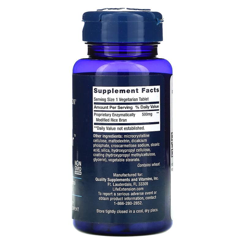 Life Extension, NK Cell Activator, 30 Vegetarian Tablets