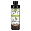 Nature's Way, Organic MCT Oil, 16 fl oz (480 ml)