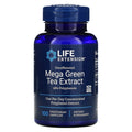 Life Extension, Mega Green Tea Extract, Decaffeinated, 100 Vegetarian Capsules (725 mg per Capsule)