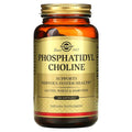 Solgar, Phosphatidyl Choline, 100 Softgels (420 mg per Softgel)