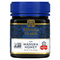 Manuka Health, Raw Manuka Honey, UMF 10+, MGO 263+, 8.8 oz (250 g)