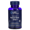 Life Extension, Optimized Resveratrol Elite, 60 Vegetarian Capsules