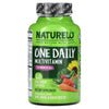 NATURELO, One Daily Multivitamin, For Women 50+, 60 Vegetarian Capsules