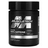 MuscleTech, Platinum 100% Caffeine, 220 mg, 125 Tablets