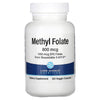 California Gold Nutrition, Methyl Folate and Vitamin C, 120 Veggie Capsules