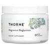 Thorne, Magnesium Bisglycinate, 6.5 oz (187 g)