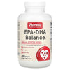 Jarrow Formulas, Fish Oil EPA-DHA Balance®, 240 Softgels (1,000 mg per Softgel)