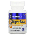 Enzymedica, Digest Basic®, 30 Capsules
