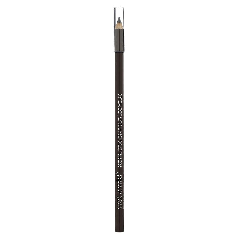 wet n wild, Color Icon, Kohl Eyeliner, 602A Pretty in Mink, 0.04 oz (1.4 g)