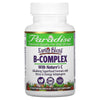 Paradise Herbs, Earth's Blend, Methyl B-Complex, 60 Vegetarian Capsules