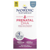 Nordic Naturals, Prenatal DHA, 180 Soft Gels